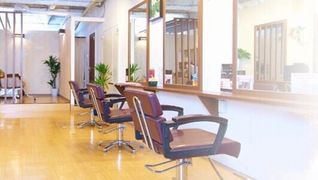 hair Resort moana