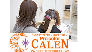プロカラーカレン《カスミ藤代店》
