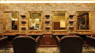 Belle hair(長居店)