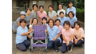 社会福祉法人 練馬区社会福祉事業団 関町訪問介護事業所