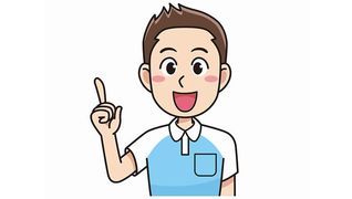 訪問看護リハビリステーション ケアーズ青井