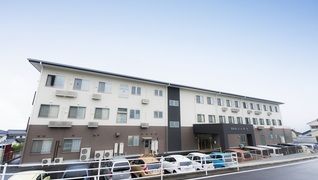 住宅型有料老人ホーム希空