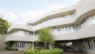 養護老人ホーム 川崎市恵楽園(カワサキケイラクエン)