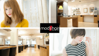 mod' hair 千葉店
