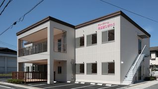 グループホーム南観音ひまわり