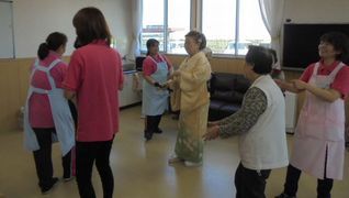 デイルーム幸田