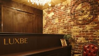 LUXBE JAPAN 心斎橋本店
