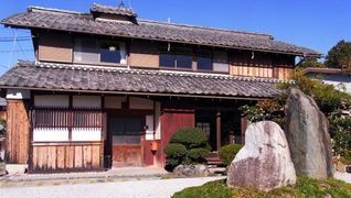 ミドリヤ東近江