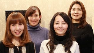 ヘアサロン ラブーケ(hair salon La Bouquet)