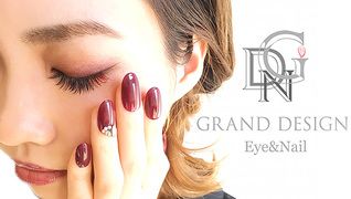 GRAND DESIGN~Eye&Nail~【各務原店】