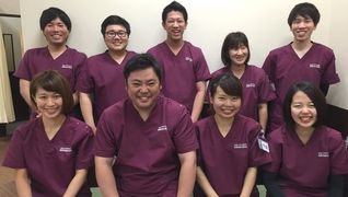 げんき堂鍼灸整骨院 イオンモール高崎