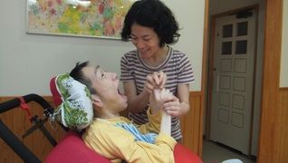 障害福祉センターあらぐさ