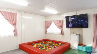 ドルフィンリビングサポート井原