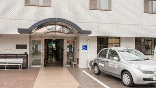 社会福祉法人 朋友会 軽費老人ホーム睦荘