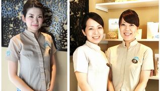アロマバリニーズサロンSIESTA 福岡