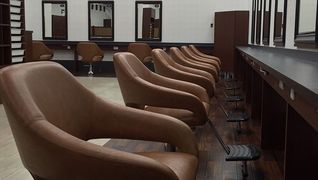 資生堂プロフェッショナルパートナーズサロン・美容ピュア 中津店