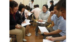 特別養護老人ホーム美香苑