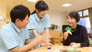 アミカ尼崎介護センター(訪問介護)