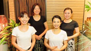 relaxationsalon H&B