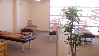 ほぐしやリラックス 植田店