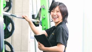 24/7Workout 札幌店(トゥエンティーフォーセブンワークアウト)