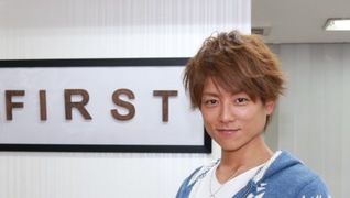 FIRST 大阪店