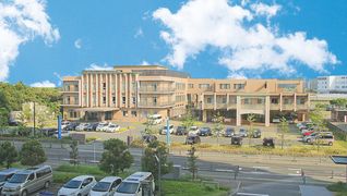 介護老人福祉施設照葉 アイランドシティ照葉