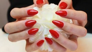 Nail Salon Jadeite
