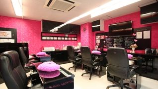 OneLove nails 秋葉原店