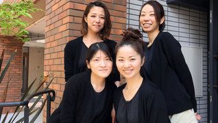 オリエンタルタッチ 南青山サロン