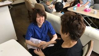 セレナ鍼灸マッサージ三ツ境店