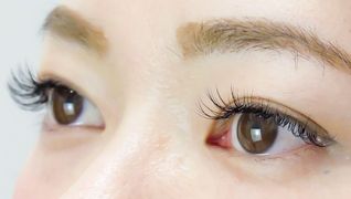 hair&make Bis!下曽根店
