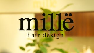 mille hair design