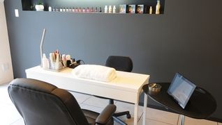Nail Lounge Hyua