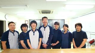 株式会社 虹の街 あったかホームまごころ