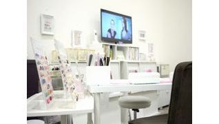 NAIL SALON AULINO