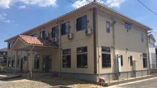 サービス付き高齢者専用住宅さと和の家鈴鹿+
