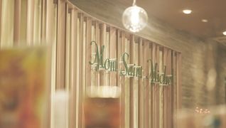 モンサンミッシェル 千里中央店
