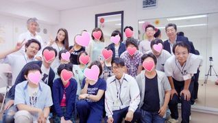 障がい者就労移行支援事業所 スマイルハート八千代
