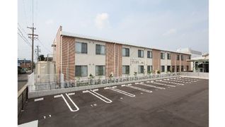 住宅型有料老人ホームこすもす守山幸心