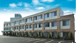 医療法人社団晴山会 平山病院