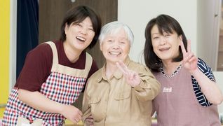住宅型有料老人ホーム ぐるーぷりびんぐ ゆかる
