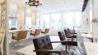 AUBE hair raffine【帯広店】