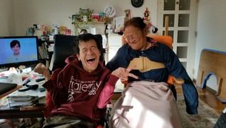 NPO法人自立生活センター・サポート24