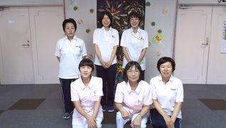 医療法人社団全仁会 やわら樹の里