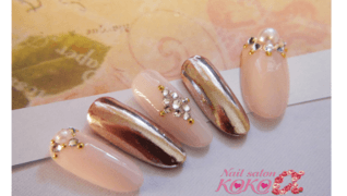 Nail salon KOKOα