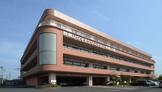 介護老人保健施設 太陽