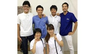天白はら接骨院 アクト