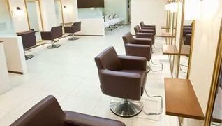 hair and make NEU 笹塚店