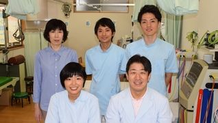 いいじま整骨院